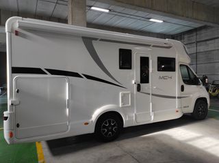 Particular vende Autocaravana Perfilada McLuois MC