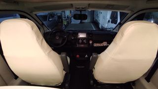 Particular vende Autocaravana Perfilada McLuois MC