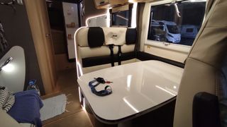 Particular vende Autocaravana Perfilada McLuois MC