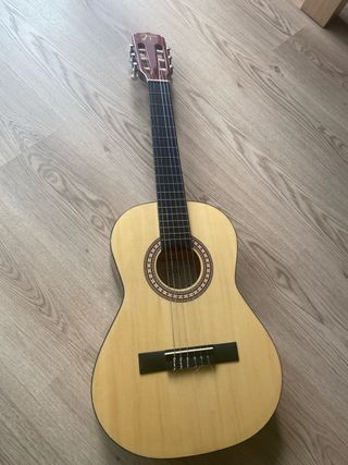 Guitarra clásica infantil