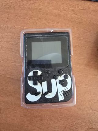 Sup Game Box 400 in 1 - Console