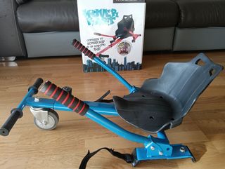 Kart universal para Hoverboard 
