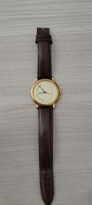 libro più orologio Mussolini