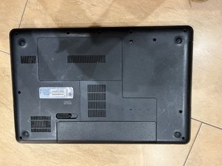Portátil HP 435 Gris