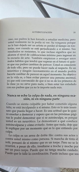 Libro LA DEPRESIÓN ¿Qué puedo hacer? 