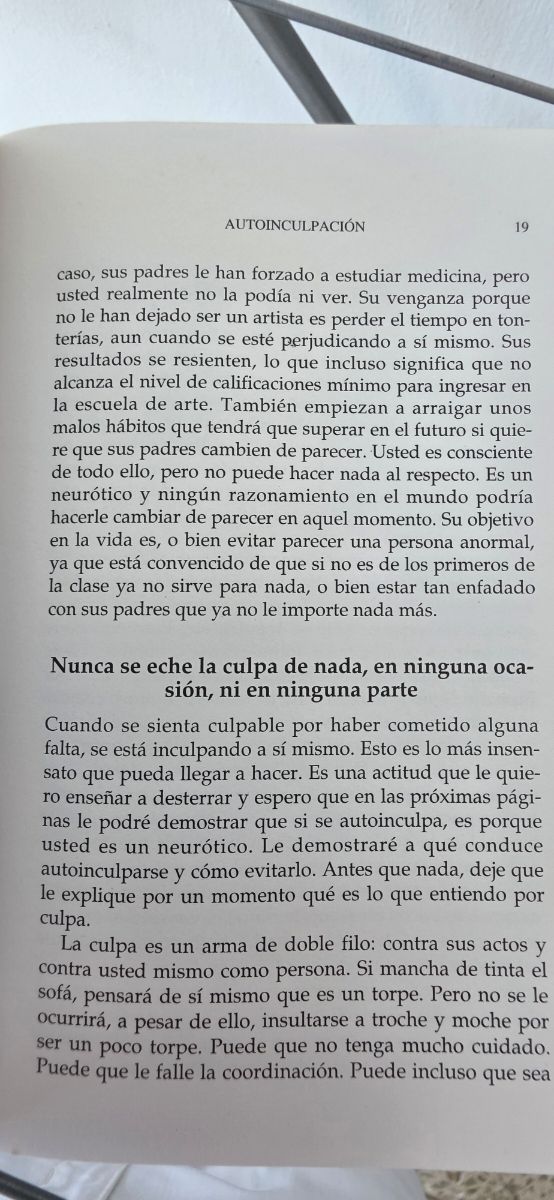 Libro LA DEPRESIÓN ¿Qué puedo hacer?