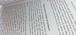 Libro LA DEPRESIÓN ¿Qué puedo hacer? 