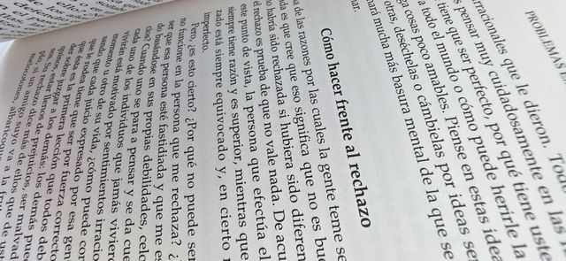 Libro LA DEPRESIÓN ¿Qué puedo hacer?