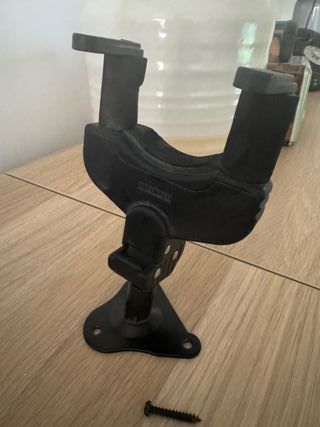 Colgador pared guitarra Hercules