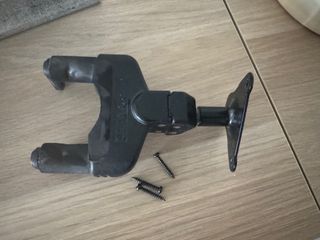 Colgador pared guitarra Hercules