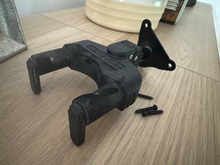 Colgador pared guitarra Hercules