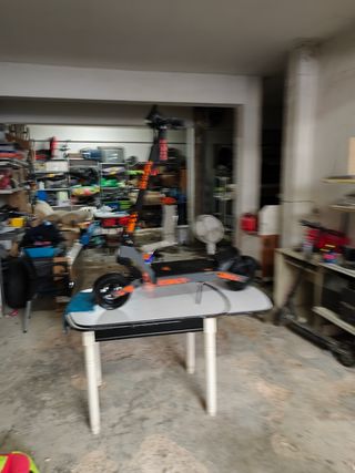 Patinete eléctrico Kukirin G2