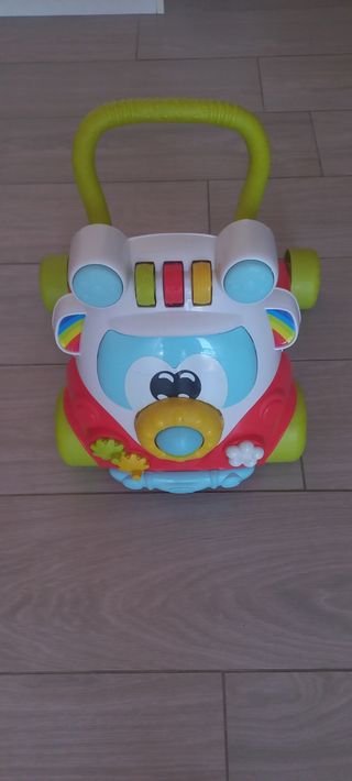 Passeggino bimbi Primi Passi
