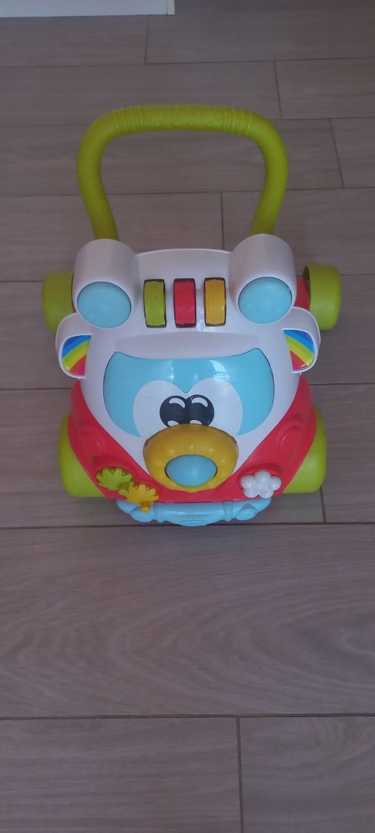 Passeggino bimbi Primi Passi