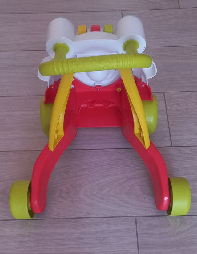 Passeggino bimbi Primi Passi