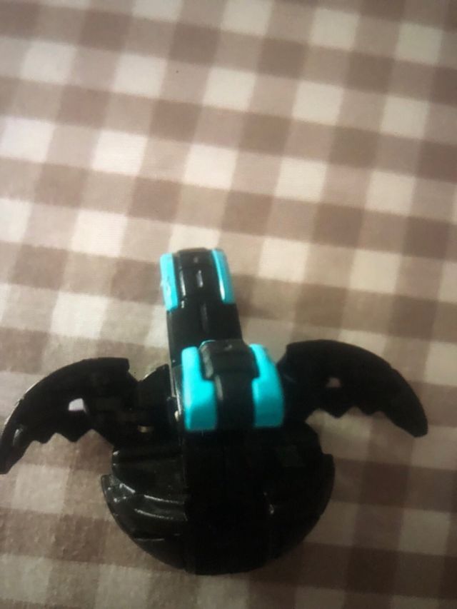 Bakugan: Juguete Coleccionable