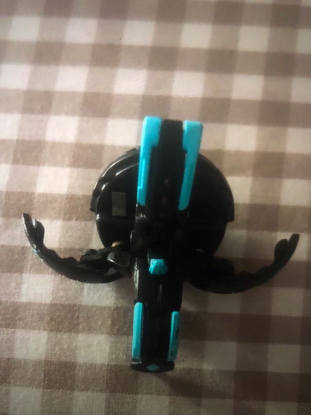 Bakugan: Juguete Coleccionable