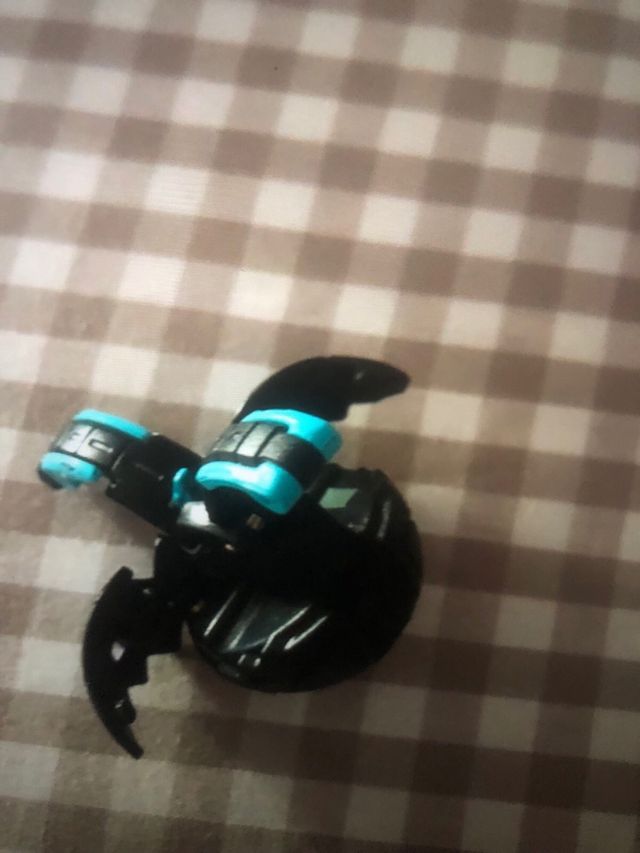 Bakugan: Juguete Coleccionable