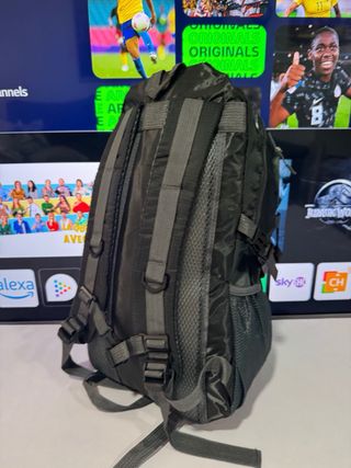 Mochila 40L nueva senderismo gym 