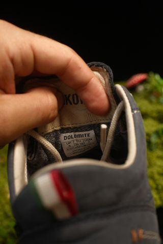 39.5| Scarpe Dolomite Cinquantaquattro Donna 39