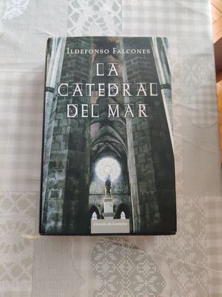 La catedral del mar