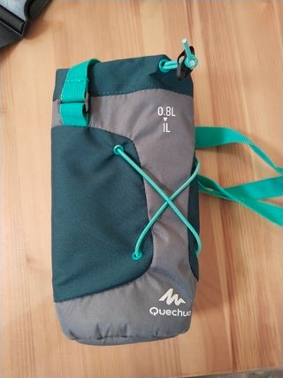 Funda Quechua 0.8L - Isotérmica