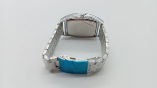 Orologio BELLOS - acciaio, beige
