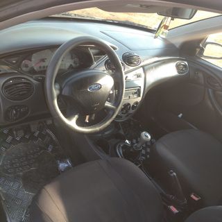 Ford Focus 2004