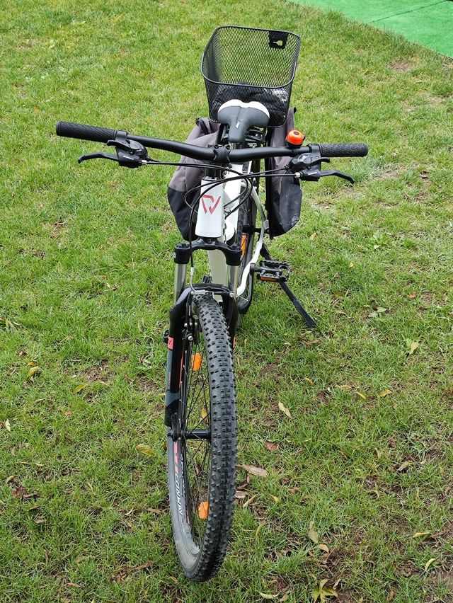 Bicicleta Conway ML3 montaña