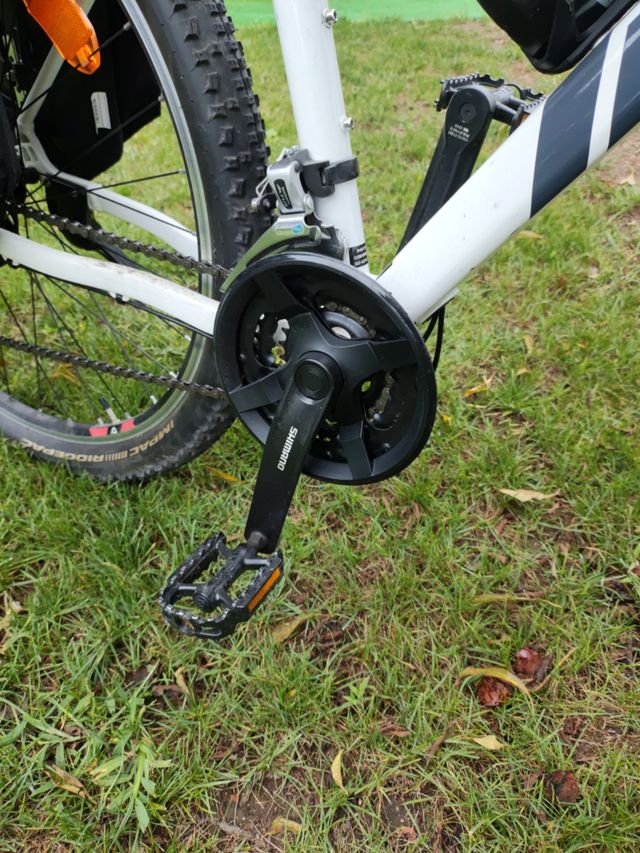 Bicicleta Conway ML3 montaña