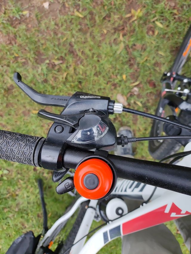 Bicicleta Conway ML3 montaña