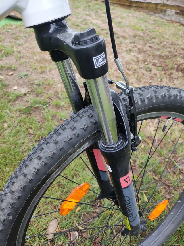 Bicicleta Conway ML3 montaña