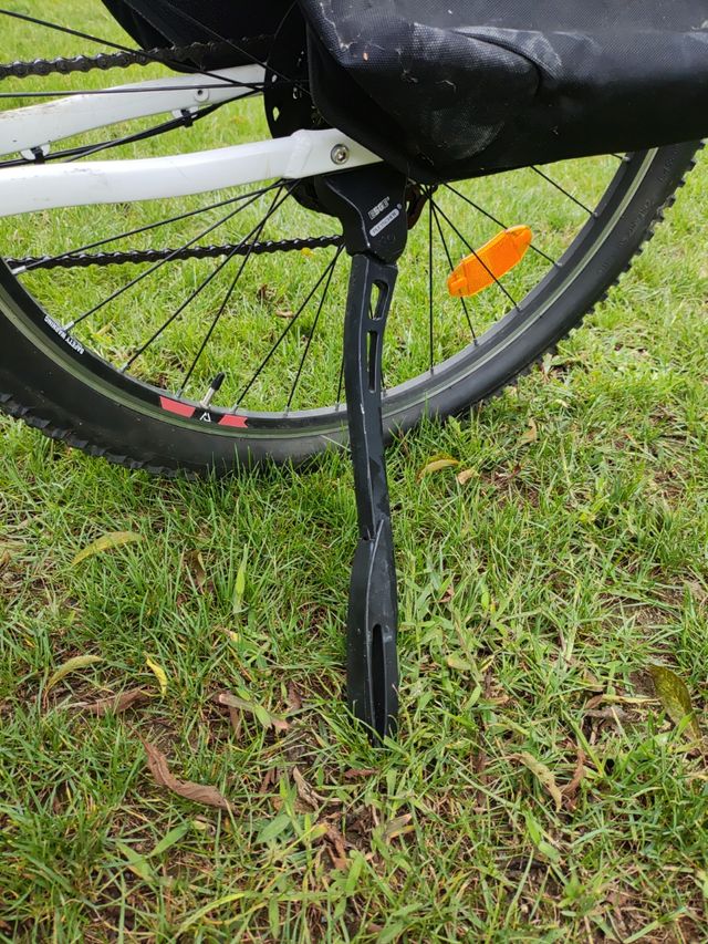 Bicicleta Conway ML3 montaña