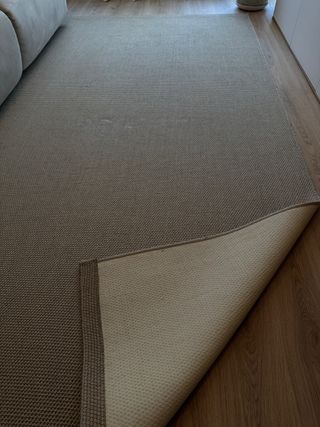 Alfombra VODSKOV IKEA 200x300cm