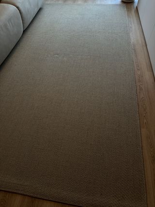 Alfombra VODSKOV IKEA 200x300cm