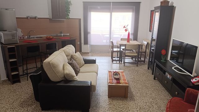 Piso estudiantes - alquiler sin comision inmobilia