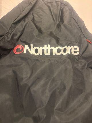 Fundas asiento coche impermeables Northcore