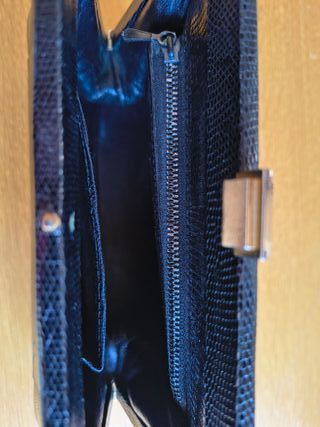 Borsetta vintage anni '50/'60