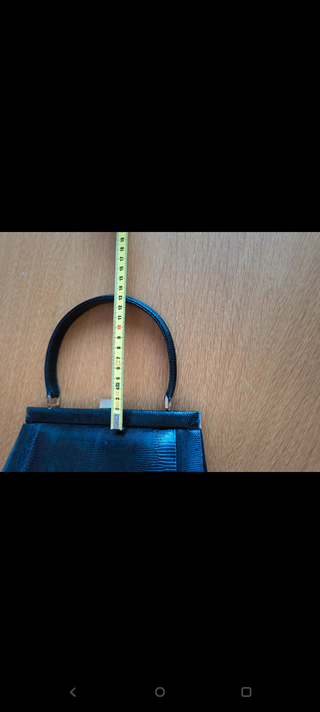 Borsetta vintage anni '50/'60