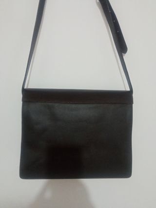 Borsa Trussardi vintage marrone
