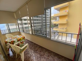 Apartamento en Puerto de la Cruz