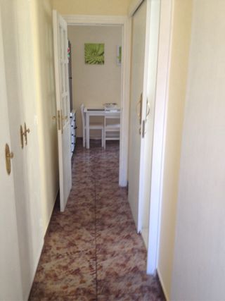 Apartamento en Puerto de la Cruz
