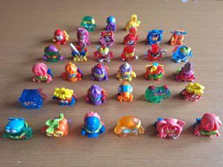 SuperThings Serie 9