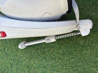 Silla coche Britax Römer