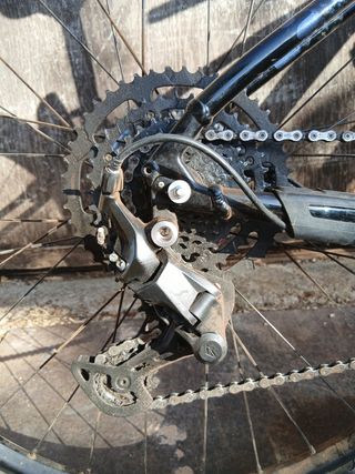 Trek marlin 5 purple flip