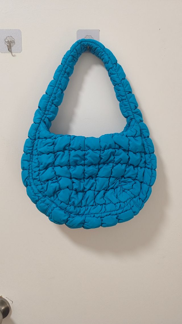 Bolso acolchado COS Mini