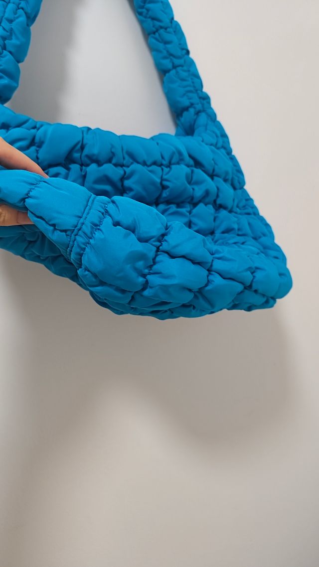 Bolso acolchado COS Mini