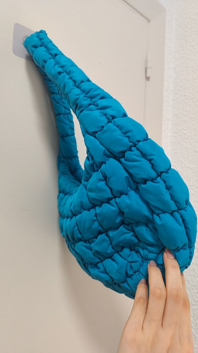 Bolso acolchado COS Mini