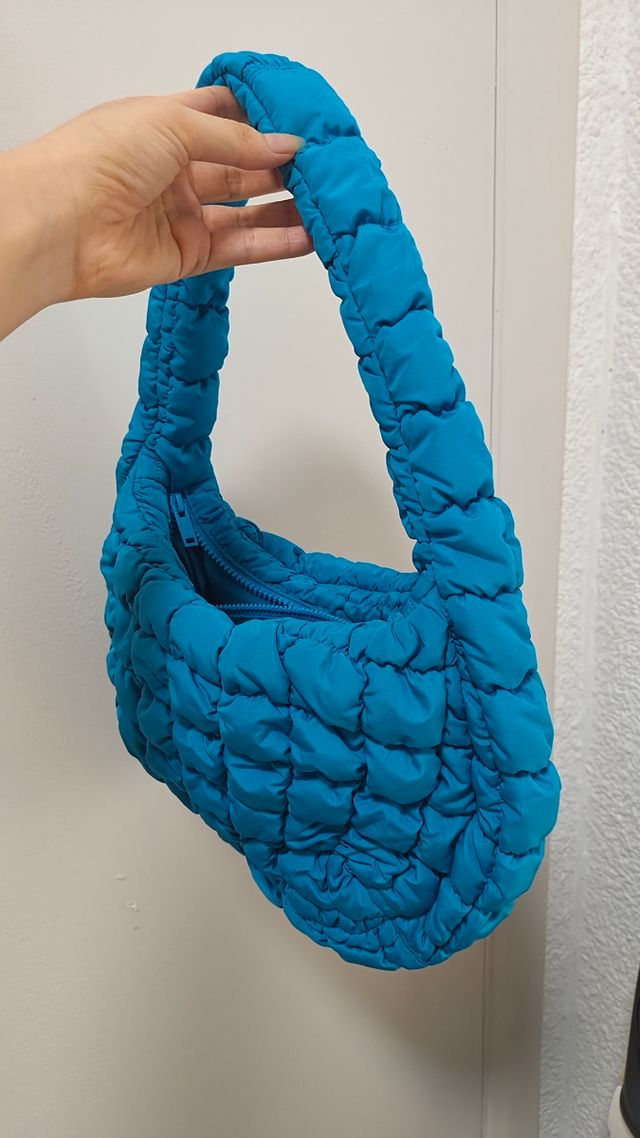 Bolso acolchado COS Mini