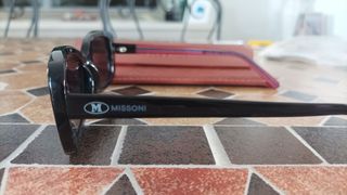 Occhiali da sole Missoni